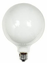 GE 44414 Light Bulb, 40 W, G16.5 Lamp, E12 Candelabra Lamp Base, 290 Lumens, 2500 K Color Temp, Soft White Light